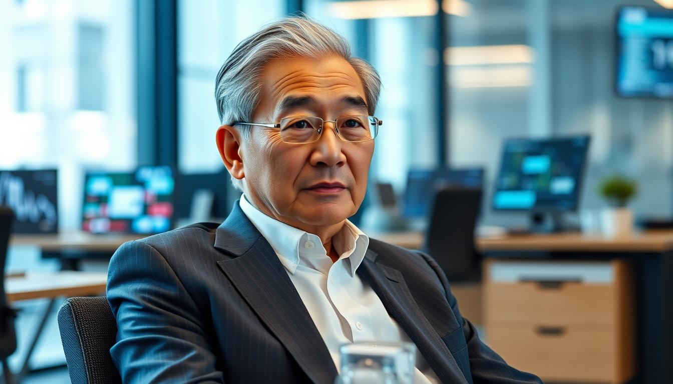 Hiroshi Suzuki